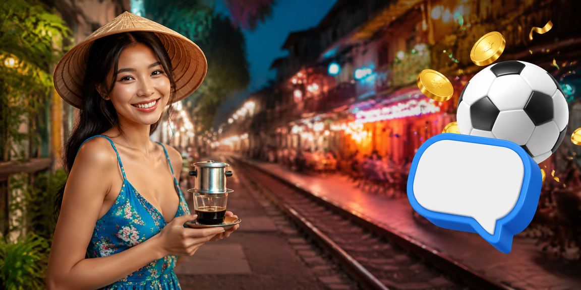 Giao diện ứng dụng di động xos với danh sách khuyến mãi đang hoạt động dành cho người Việt