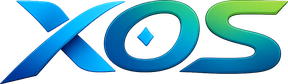 Logo xos – trang cá cược thể thao Việt Nam